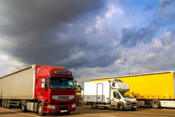 Bursa Arnavutköy Nakliyat Ambarları